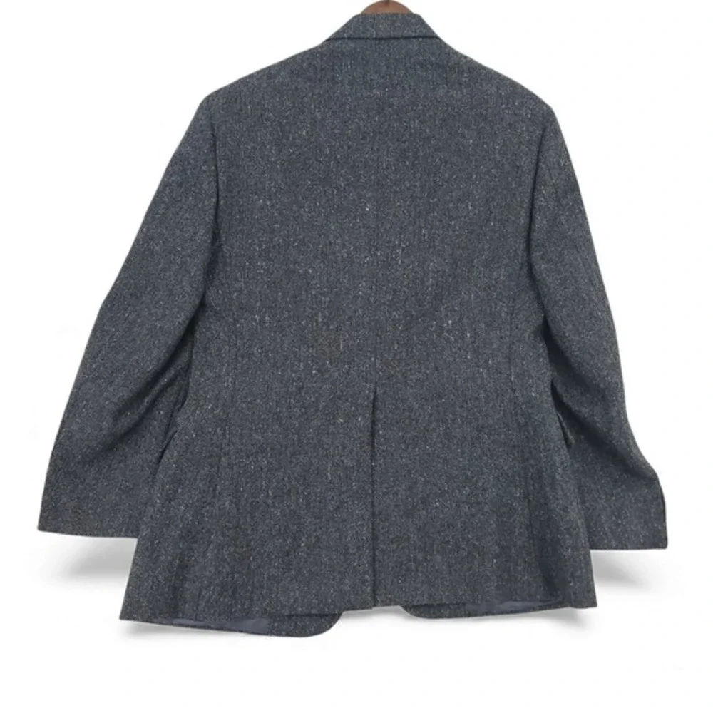 tom james vintage tweed